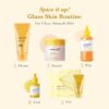 71qEgH5Q0NL._AC_SL1500_ medicube Kojic Acid Turmeric Toning Cleanser