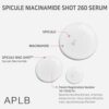 APLB-Spicule-Niacinamide-Shot-260-Serum-5 APLB Spicule Niacinamide Shot 260 Cream