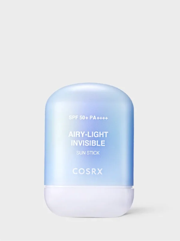 COSRX Airy-Light Invisible Sun Stick