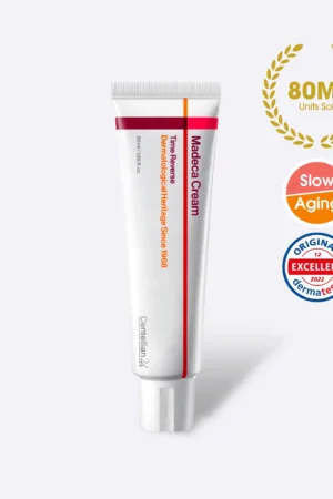 Centellian24 Madeca Cream Time Reverse