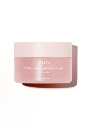 Abib PDRN Collagen Overnight Mask Firming Jelly