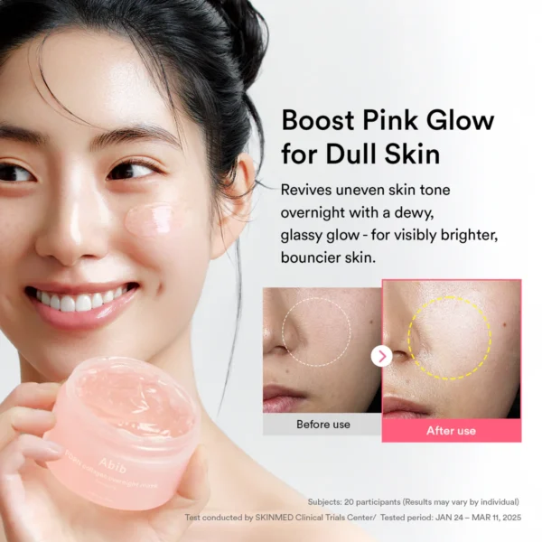 FJ_thumb_02 Abib PDRN Collagen Overnight Mask Firming Jelly