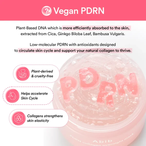 FJ_thumb_03 Abib PDRN Collagen Overnight Mask Firming Jelly