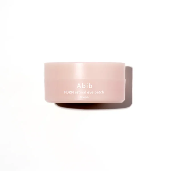 GJ-P_926bcb4c-6062-4994-8a54-3213098d4d29 Abib PDRN Retinal Eye Patch Glow Jelly