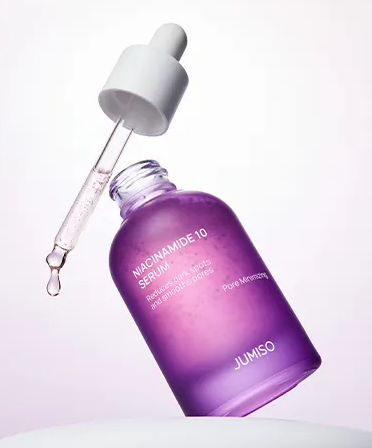 JUMISO Niacinamide 10 Serum
