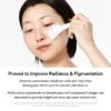 WM-G_thumb_02 Abib Dark Spot Wrapping Mask Glutathione Film 100ml