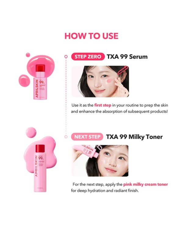 aprilskin-txa-niacinamide-toning-shot-99-serum-how-to_1024x1024 APRILSKIN TXA Niacinamide Toning Shot 99 Serum