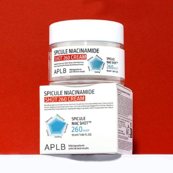 b728ff7b-dd4b-54cd-acec-50647b5ffe04 APLB Spicule Niacinamide Shot 260 Cream