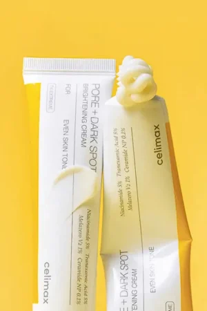 celimax Pore + Dark Spot Brightening Cream