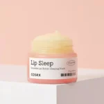 COSRX Balancium Ceramide Lip Butter Sleeping Mask
