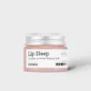 COSRX Balancium Ceramide Lip Butter Sleeping Mask
