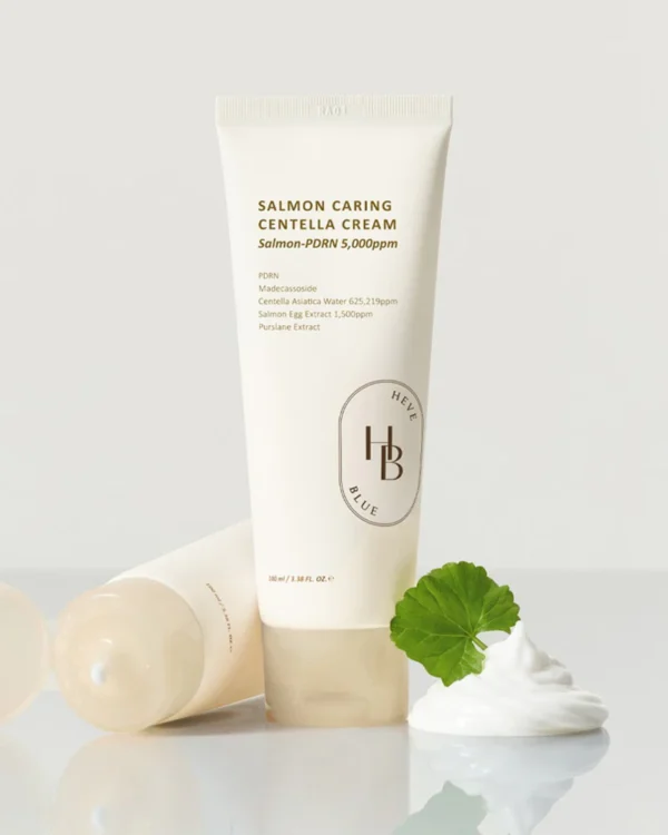 heveblue-salmon-caring-centella-cream-cover_1024x1024 HEVEBLUE Salmon Caring Centella Cream 100ml