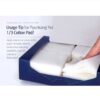 Pyunkang Yul 1/3 cotton pad 160ea