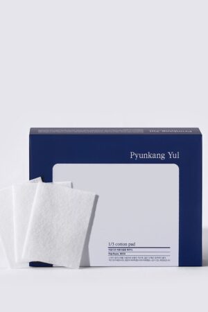 Pyunkang Yul 1/3 cotton pad 160ea