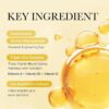 medicube Deep Vita C Daily Quick Mask 350Ml/30Sheets