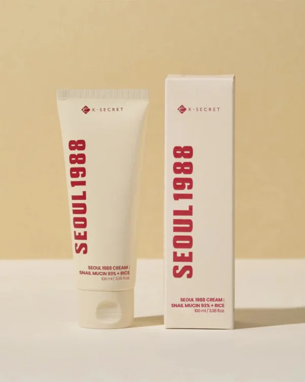 k-secret-seoul-1998-cream-snail-mucin-93-rice-100-ml-cover_1024x1024 K-SECRET SEOUL 1998 Cream: Snail Mucin 93% + Rice 100ml