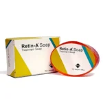 Retin-A Soap Treatment Soap 100g