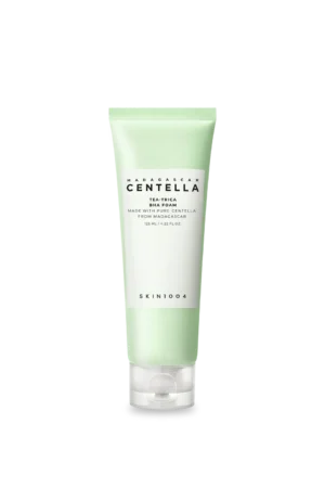 SKIN 1004 Madagascar Centella Tea-trica BHA Foam