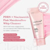 medicube PDRN Pink Niacinamide Whip Cleanser
