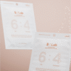 313_8809735510554_20250922161456995 B:Lab Essence Toner Pad
