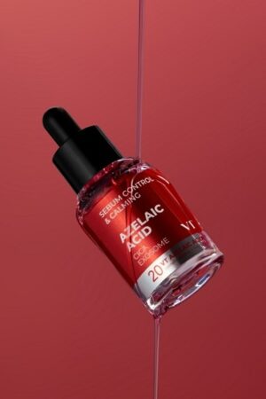 46c30ad1467816f95f9bcd80bc897f73 VT Azelaic A1 Calming Ampoule