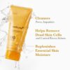 51756888003944462b03ae6c7e medicube Kojic Acid Turmeric Toning Cleanser