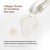 51lPjL6KnRL._SL1000_ SUNGBOON EDITOR Silk Peptide Intensive Lifting Ampoule