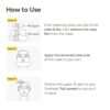 51up-QWZ6+L._SL1000_ SUNGBOON EDITOR - Deep Collagen Retinol Boost Up Mask