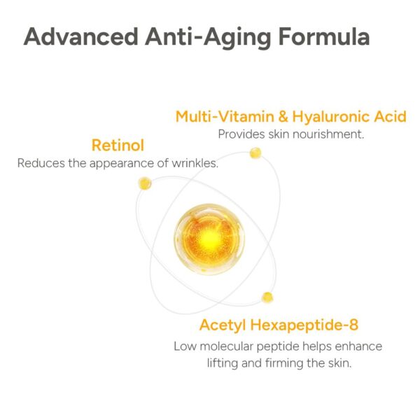 51yG46kYjXL._SL1000_ SUNGBOON EDITOR - Deep Collagen Retinol Boost Up Mask