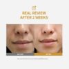 51yabYzTQYL._SL1000_ SUNGBOON EDITOR Silk Peptide Intensive Lifting Ampoule