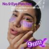 71BR2idn9BL._SL1500_ numbuzin No.9 NAD+ Collagen Under Eye Patches