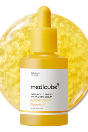 71FkE0XhAjL._SL1500_ medicube Kojic Acid Turmeric Niacinamide Serum