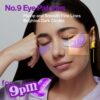 numbuzin No.9 NAD+ Collagen Under Eye Patches