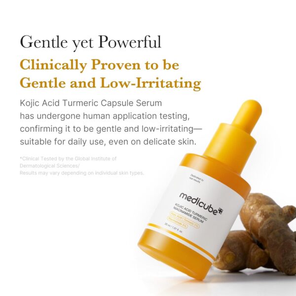 71dAPBwE34L._SL1500_ medicube Kojic Acid Turmeric Niacinamide Serum