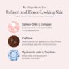 71rI7F6+3bL._SL1500_ medicube PDRN Pink Caffeine Night Wrapping Mask 75ml