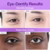 numbuzin No.9 NAD+ Collagen Under Eye Patches