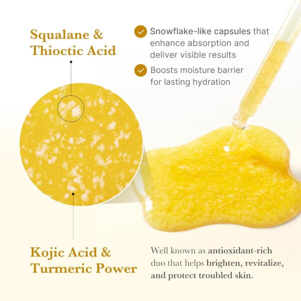 71zJuS98R8L._SL1500_ medicube Kojic Acid Turmeric Niacinamide Serum