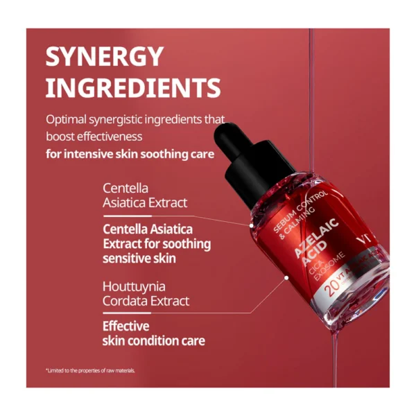 IMG_1597 VT Azelaic A1 Calming Ampoule