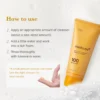 IMG_4843 medicube Kojic Acid Turmeric Toning Cleanser