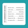 NO_LOGO_carousel-3_infographic_key_ingredients Medix 5.5 Glycolic Acid + Lactic Acid Skin Perfecting Body Wash