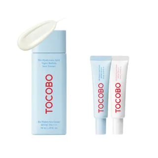 l_p0201691034 TOCOBO Bio Watery Sun Cream + Deluxe Set