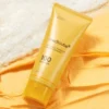 medicubeKojicAcidTurmericToningCleanser_120g_2 medicube Kojic Acid Turmeric Toning Cleanser