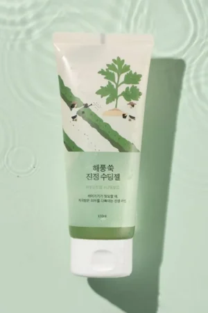 roundlab-mugwort-calming-soothing-gel-cover_1024x1024 ROUND LAB Mugwort Calming Soothing Gel