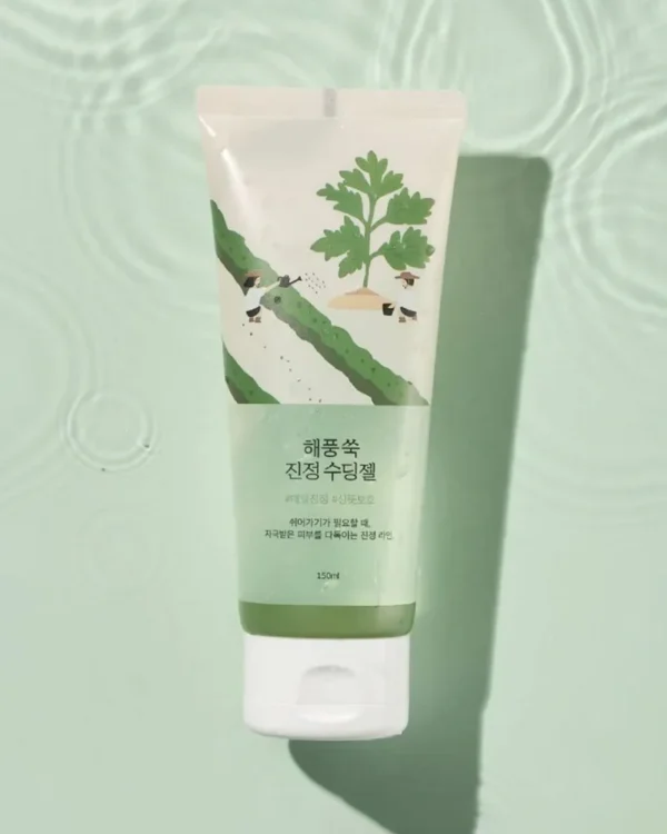 roundlab-mugwort-calming-soothing-gel-cover_1024x1024 ROUND LAB Mugwort Calming Soothing Gel