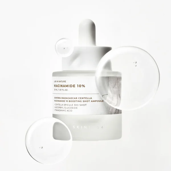 skin1004-30ml-niacinamide-10-boosting-shot-ampoule-1170007506_1440x SKIN 1004 Lab in Nature Madagascar Centella Niacinamide 10 Boosting Shot Ampoule
