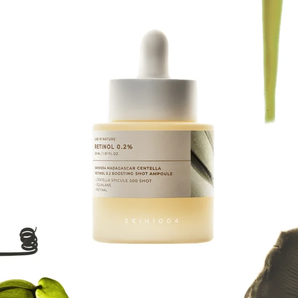 skin1004-30ml-retinol-0-2-boosting-shot-ampoule-1170007501_1440x SKIN 1004 Lab in Nature Madagascar Centella Retinol 0.2 Boosting Shot Ampoule
