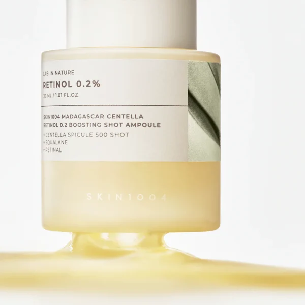 skin1004-30ml-retinol-0-2-boosting-shot-ampoule-1170007502_1440x SKIN 1004 Lab in Nature Madagascar Centella Retinol 0.2 Boosting Shot Ampoule
