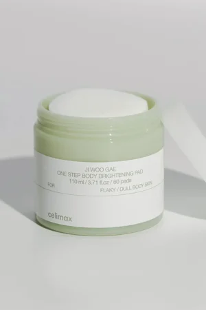 01_0ff5d179-3186-460e-bd06-aaf77cb1492e_1024x1024 celimax Jiwoogae One Step Body Brightening Pad