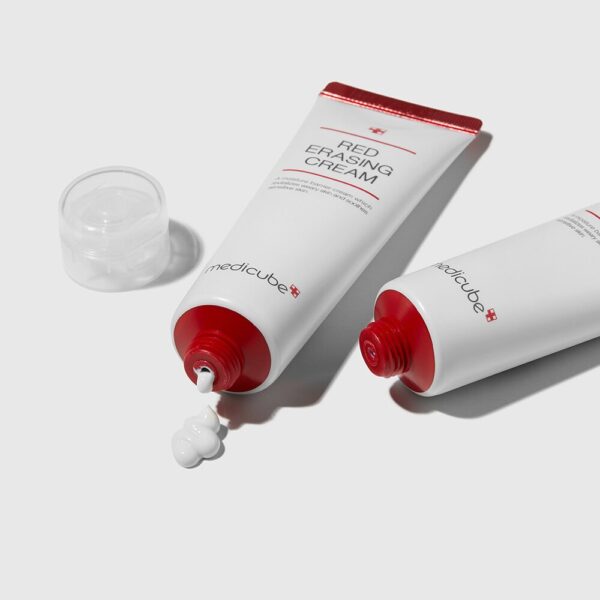 medicube Red Erasing Cream 2.0