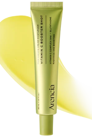 1 Arencia Vitamin C Booster Shot